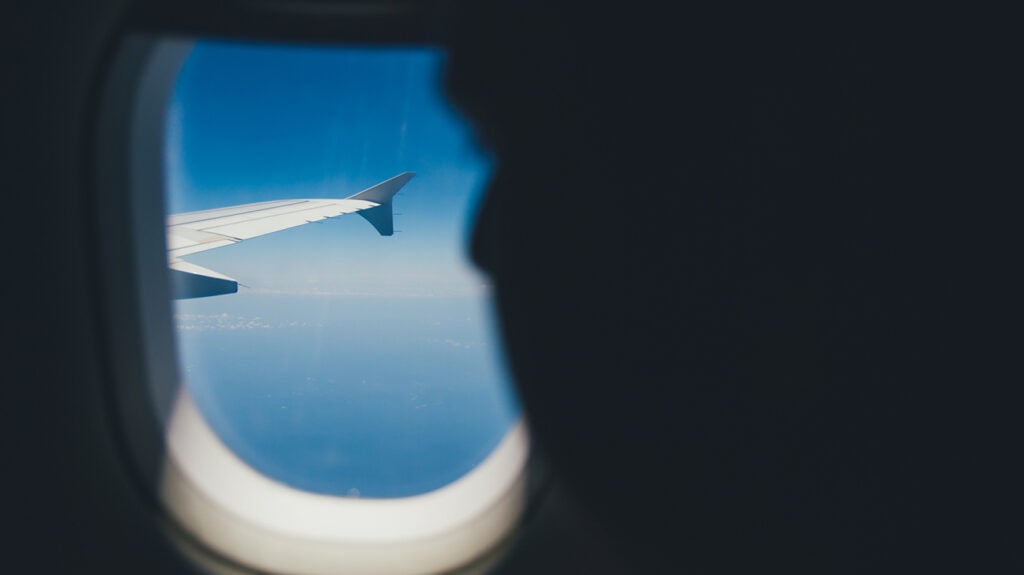 14 conditions that can be aggravated by long airplane flights