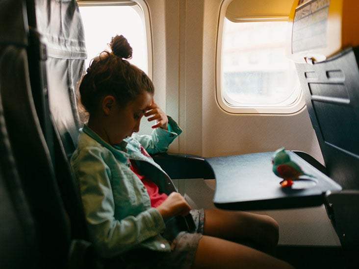 Travel headaches Types, treatment, management