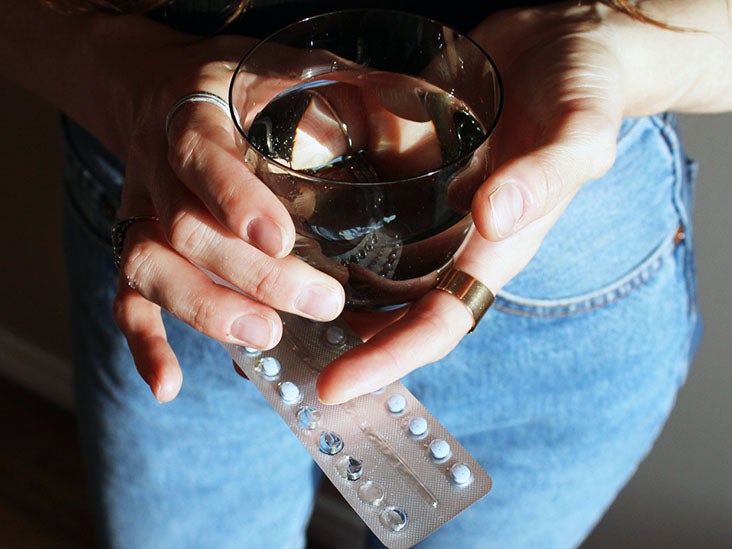 Birth control with up to 92 lower hormone doses could still be
