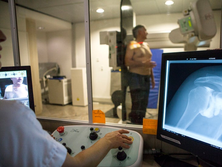 Osteoarthritis shoulder surgery What to expect, benefits, risks