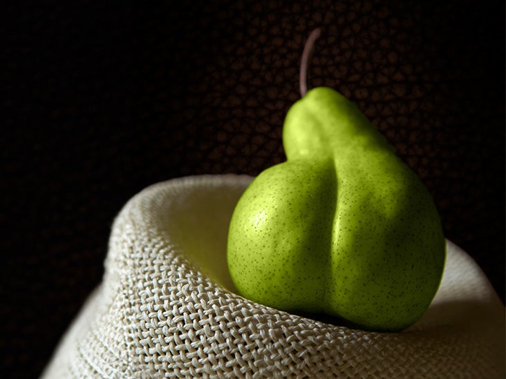 Gynoid obesity causes risks and treatment