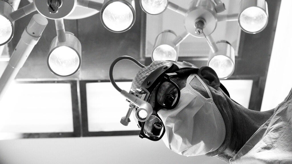 Iliestomy hernia What causes a stoma hernia and what to do