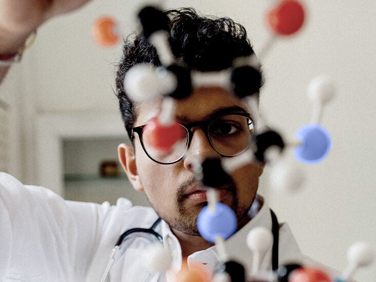 Alzheimer's disease: A sugar molecule may help with earlier diagnosis - Vimarsana News