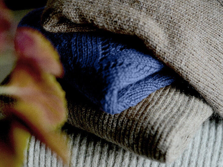 Is the cold actually beneficial for healthy brain aging? - Vimarsana News