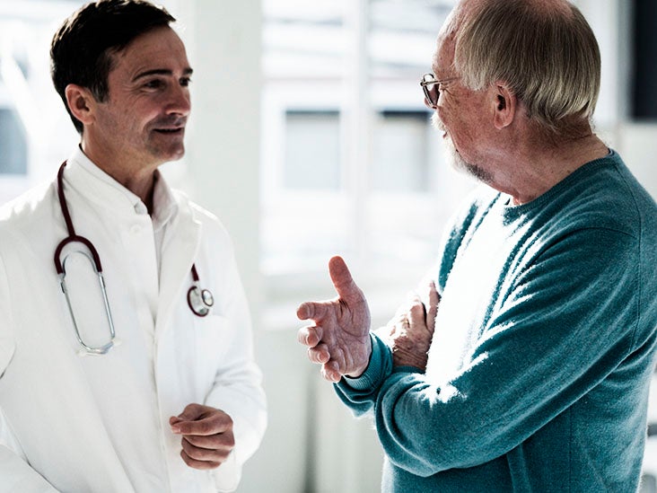 Testicular cancer stages Descriptions, treatment, and outlook