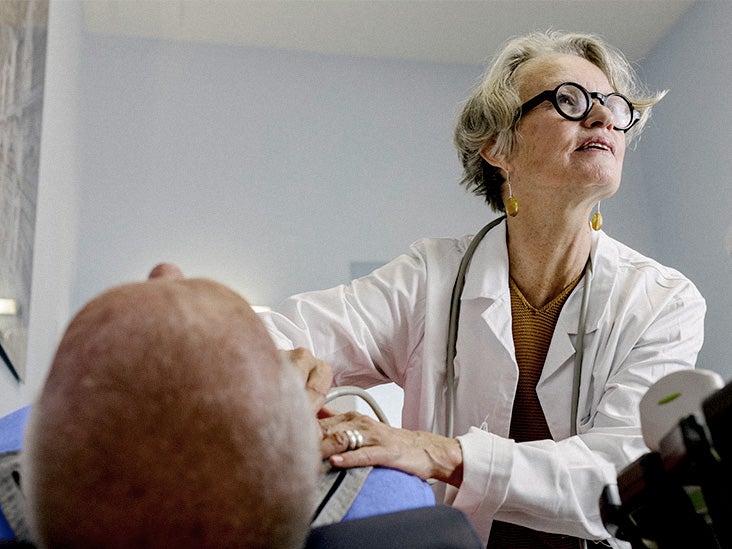 Soft tissue sarcoma ultrasound: What to expect