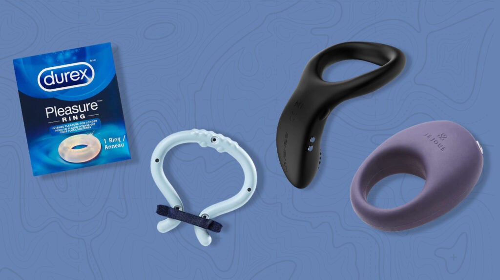 15 Best Cock Rings for Stronger Erections, According to Experts - Men's  Journal