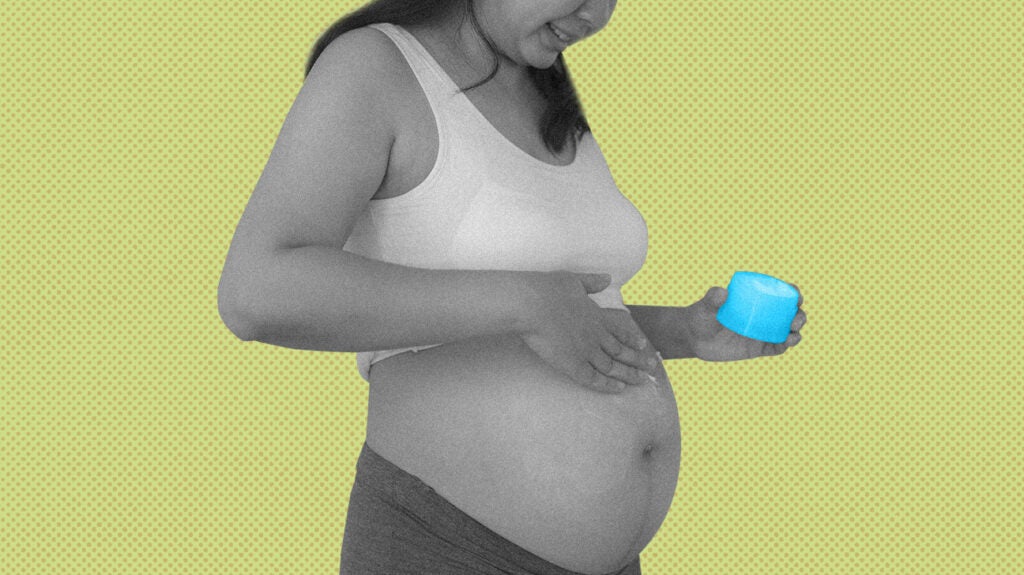 11 Best Stretch Mark Creams for Pregnancy