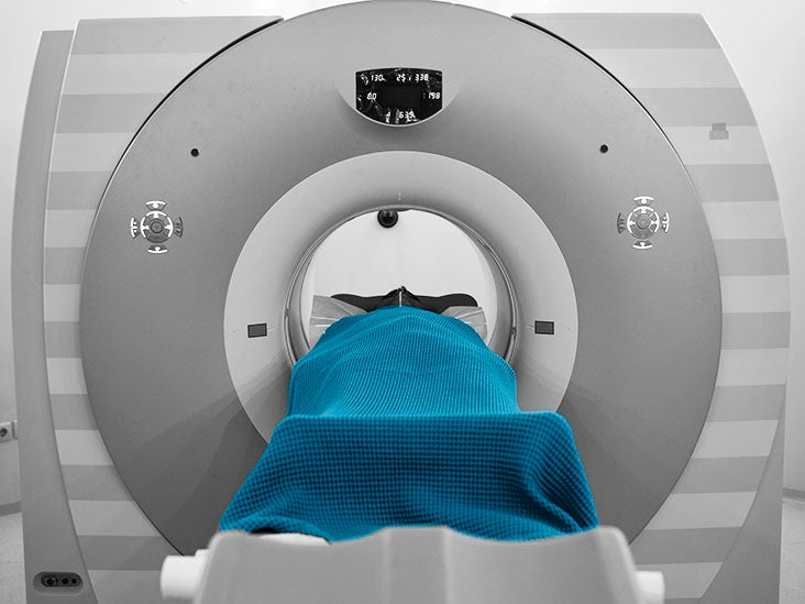 How Is A PET Scan Used In Liver Cancer 