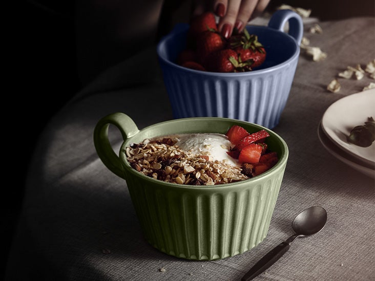 Fiber and colorectal cancer Benefits and more