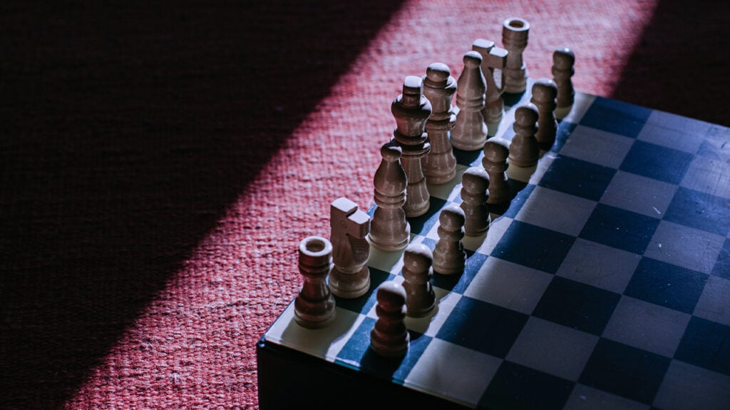 Is Chess All About IQ? The Complex Relationship Between Chess and