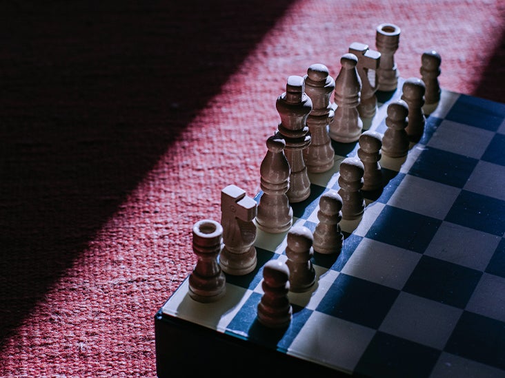 Does Chess Require a High IQ? Here Are The Facts