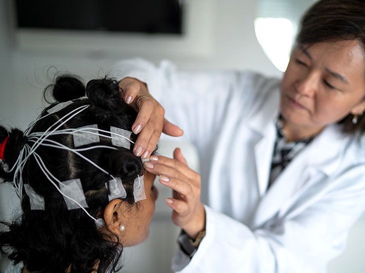 10 conditions that an EEG diagnoses