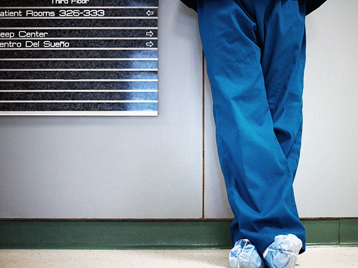 What are risk factors for blood clots?