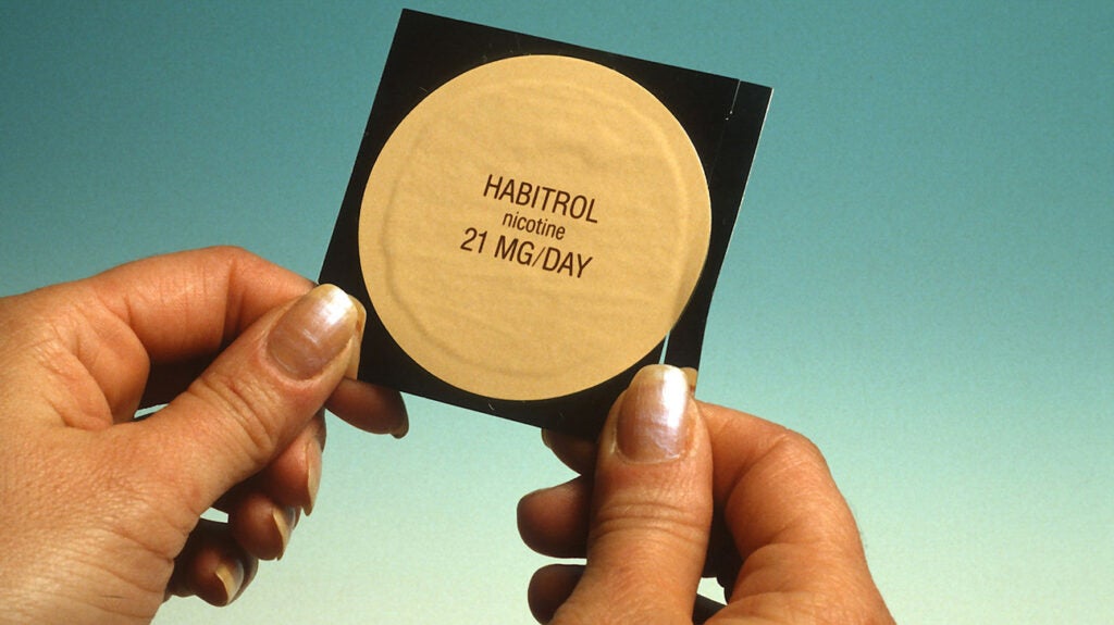 Do nicotine patches expire? Research and more