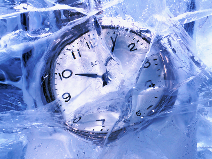 Cold exposure: Morning may be best to increase fat metabolism - Vimarsana News