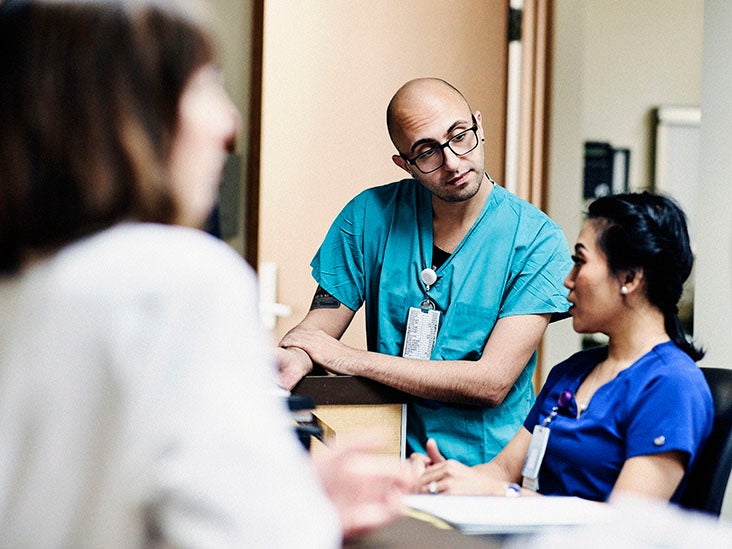 Hemorrhoids and cancer: Is there a link?