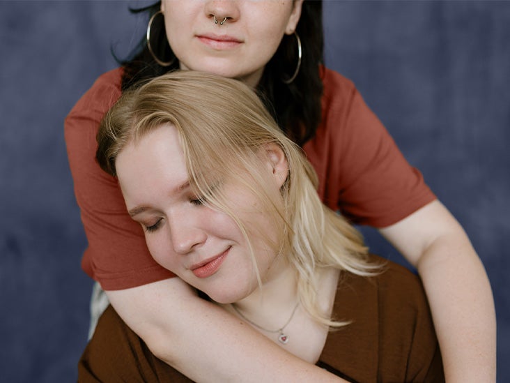 Lesbian Bisexual Women More Likely To Have Worse Heart Health 4443