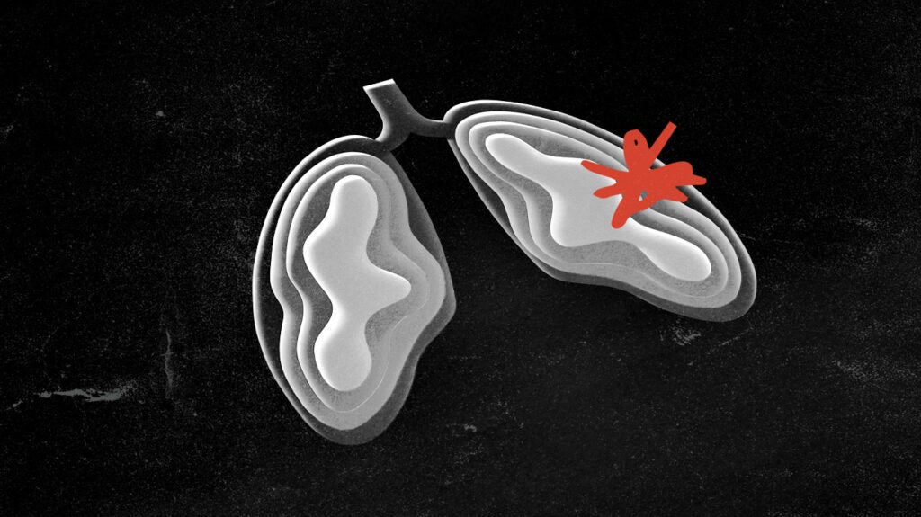 How living in a place with lower oxygen levels helps you live longer