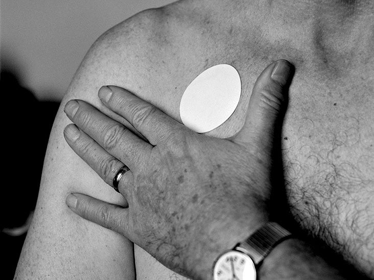 Nicotine replacement therapy Types and how to choose