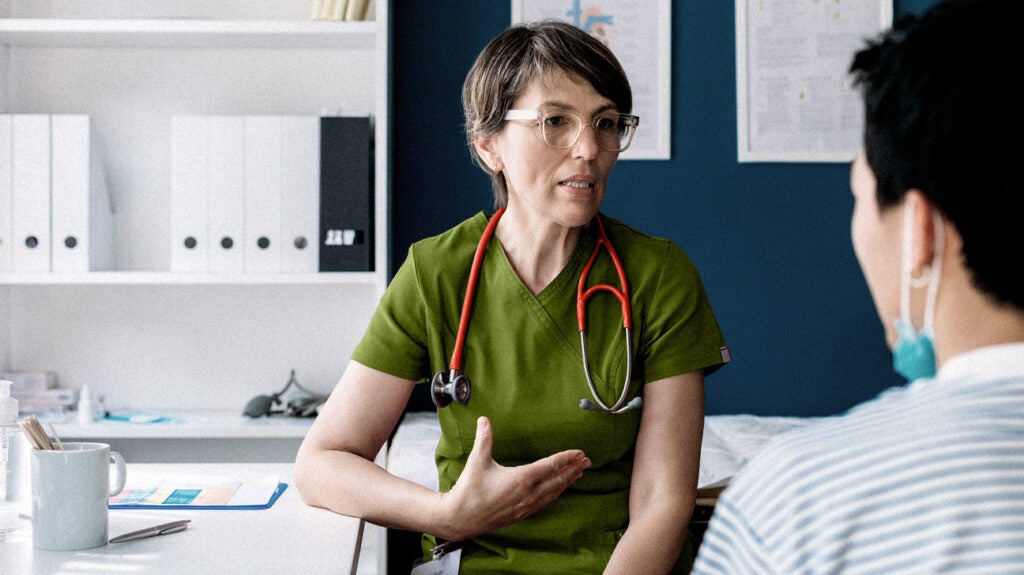 16 osteoporosis questions to ask an endocrinologist