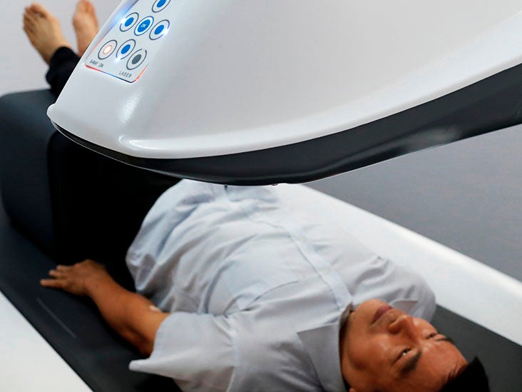 Osteoporosis test: Bone density scan, other tests, what to expect