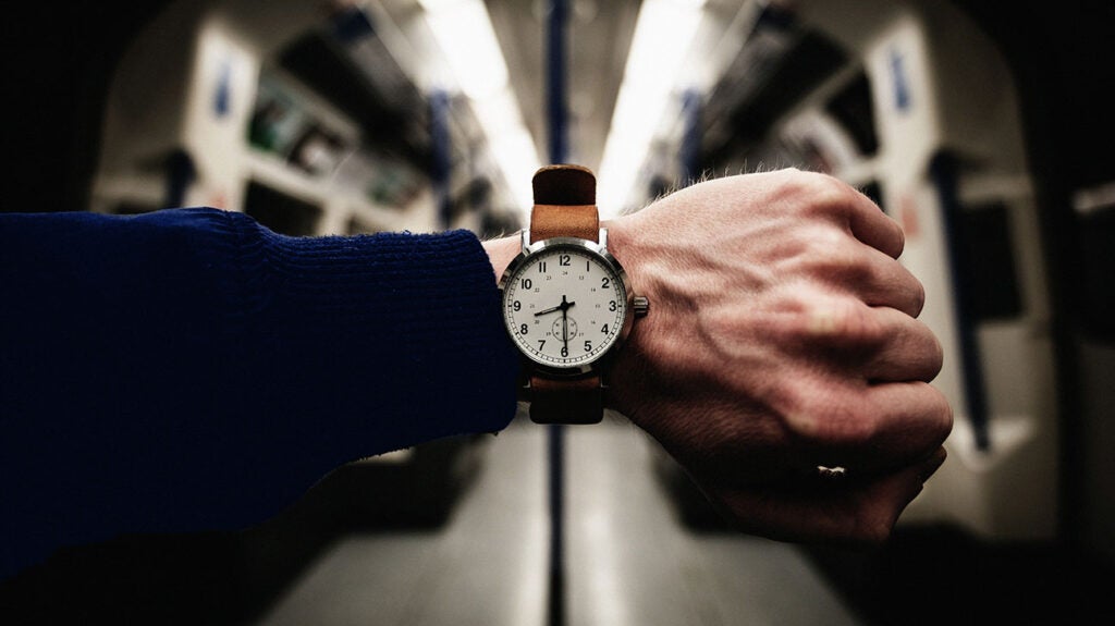 Does Adhd Affect Time Management