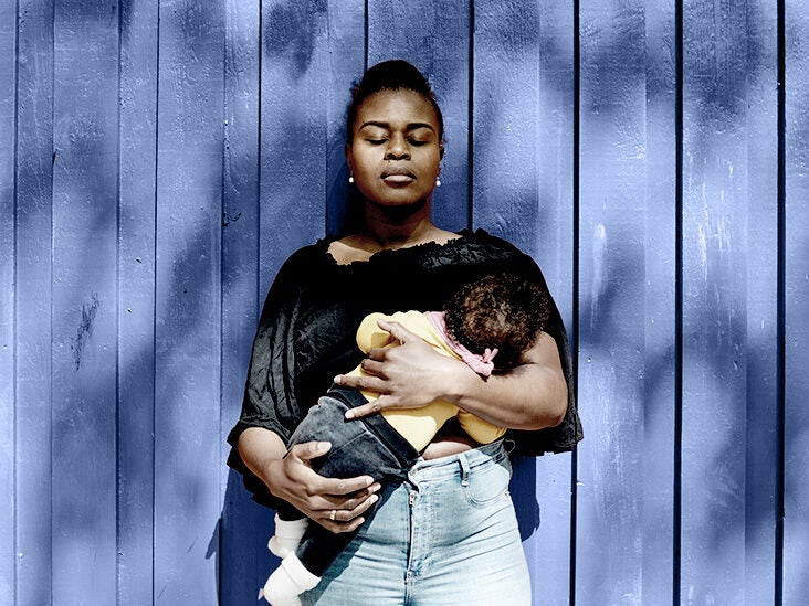 Breastfeeding: Vegan mothers' milk contains two important nutrients - Vimarsana News