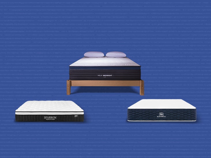 10 Best Mattresses For Platform Beds In 2023 