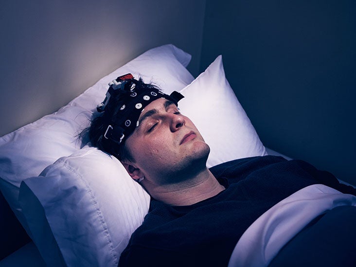 Deep brain stimulation during deep sleep boosts memory, study shows - Vimarsana News