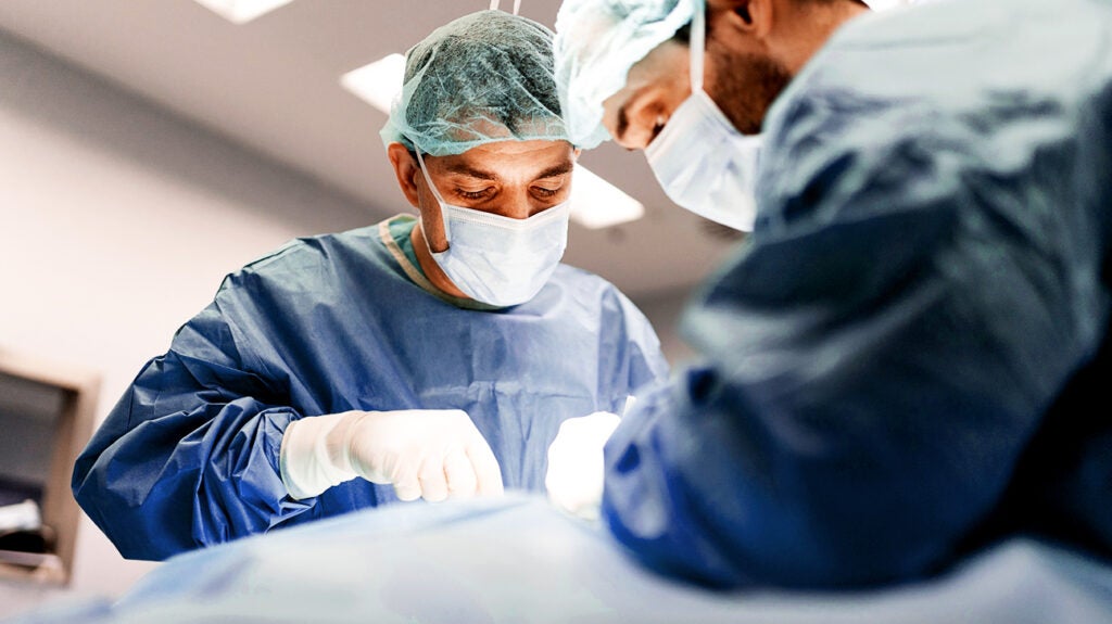 Percutaneous tracheostomy A brief overview