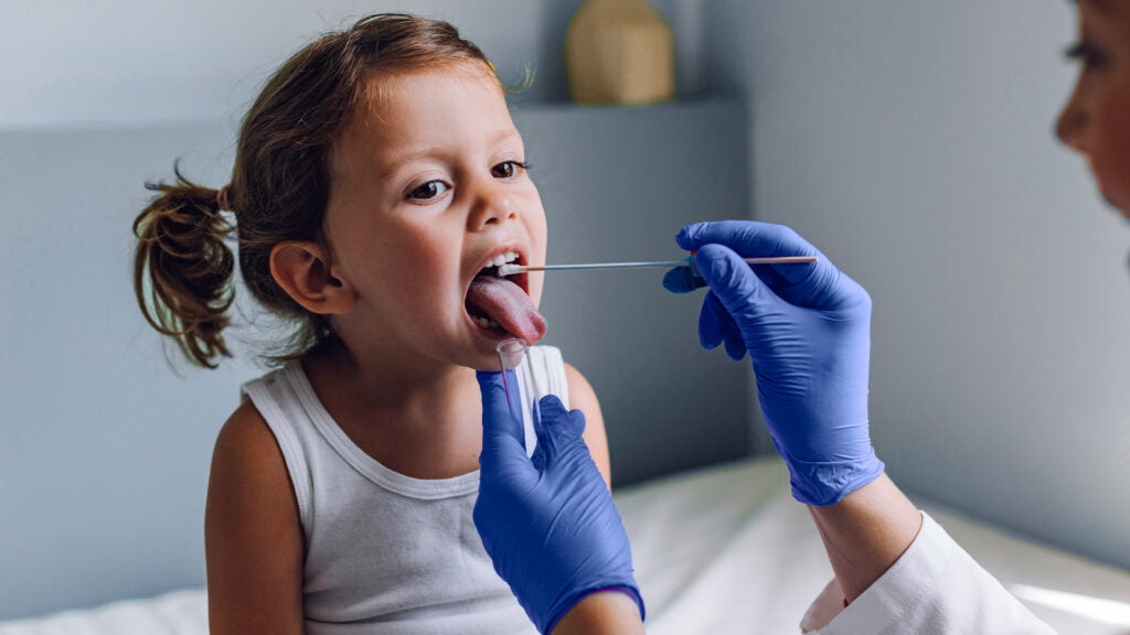 Adenoiditis: Symptoms, causes, and treatment