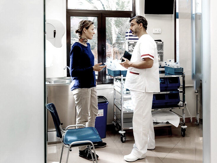 Intracerebral hemorrhage: New protocol may improve stroke care - Vimarsana News