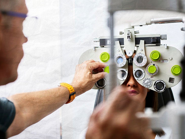 Which eye injections help with diabetesrelated vision problems?