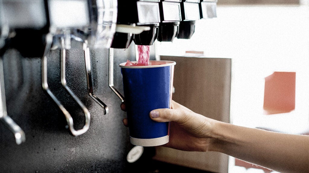 Splenic flexure syndrome What to know