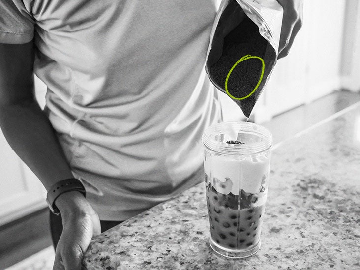 Flaxseed and prostate cancer Benefits and more