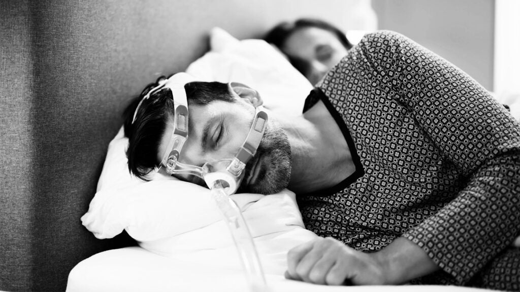 Do CPAPs make Afib worse?