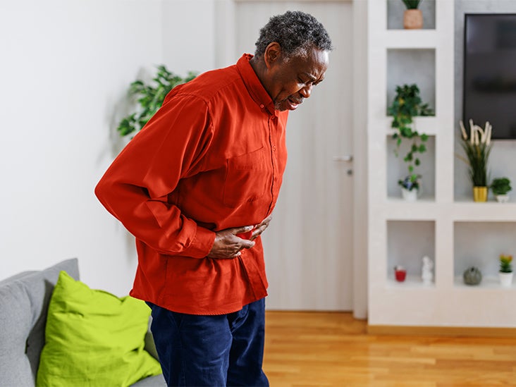 Stomach Gurgling And Diarrhea Causes And More