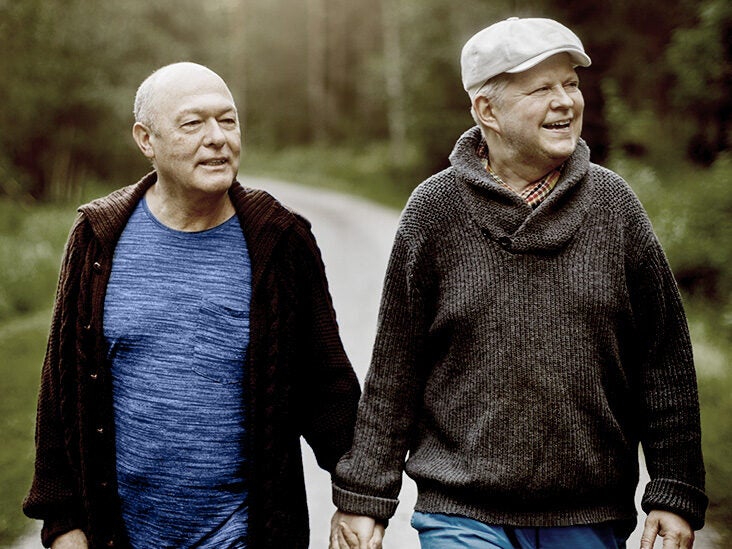 Heart health: Could a 20-minute daily walk help reduce disparities? - Vimarsana News