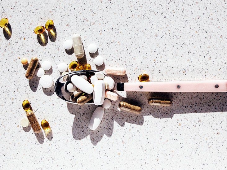 Depression: Probiotic supplements may help reduce symptoms - Vimarsana News