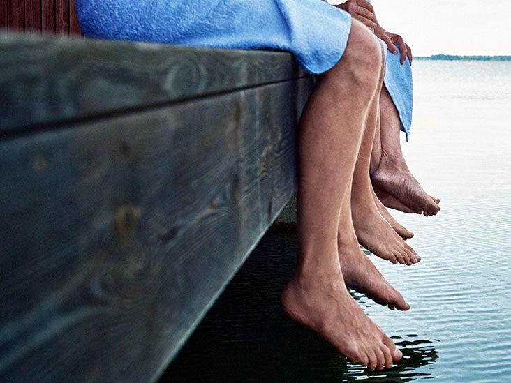 Pseudogout vs. gout Understanding the differences