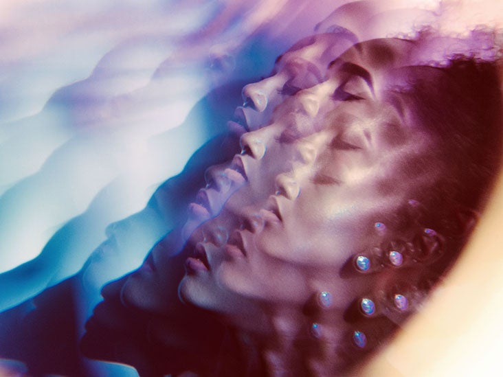 Antidepressants: Are hallucination-free 'psychedelics' the future? - Vimarsana News