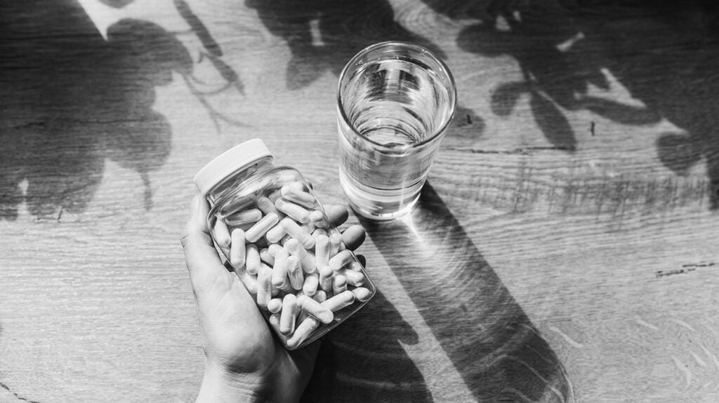 supplements-for-depression-do-they-work