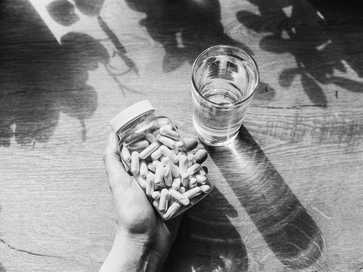 Supplements for depression: Do they work?