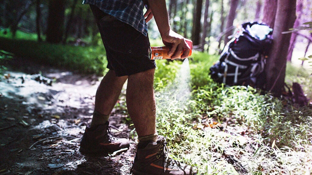 Is DEET safe? Risks, side effects, and DEET alternatives