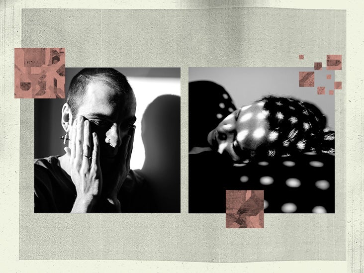 Episodic vs. chronic migraine: Differences and treatment