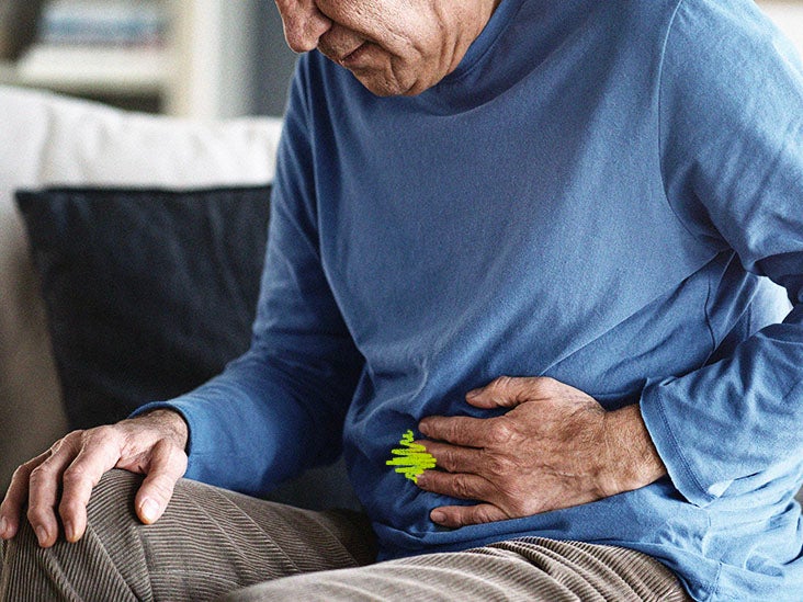 Hematochezia vs melena Comparing symptoms, causes, and treatment