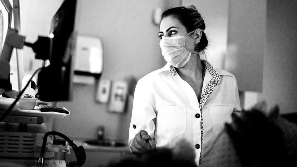 What to know about endoscopy and detecting pancreatic cancer