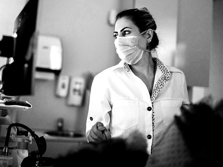 What to know about endoscopy and detecting pancreatic cancer