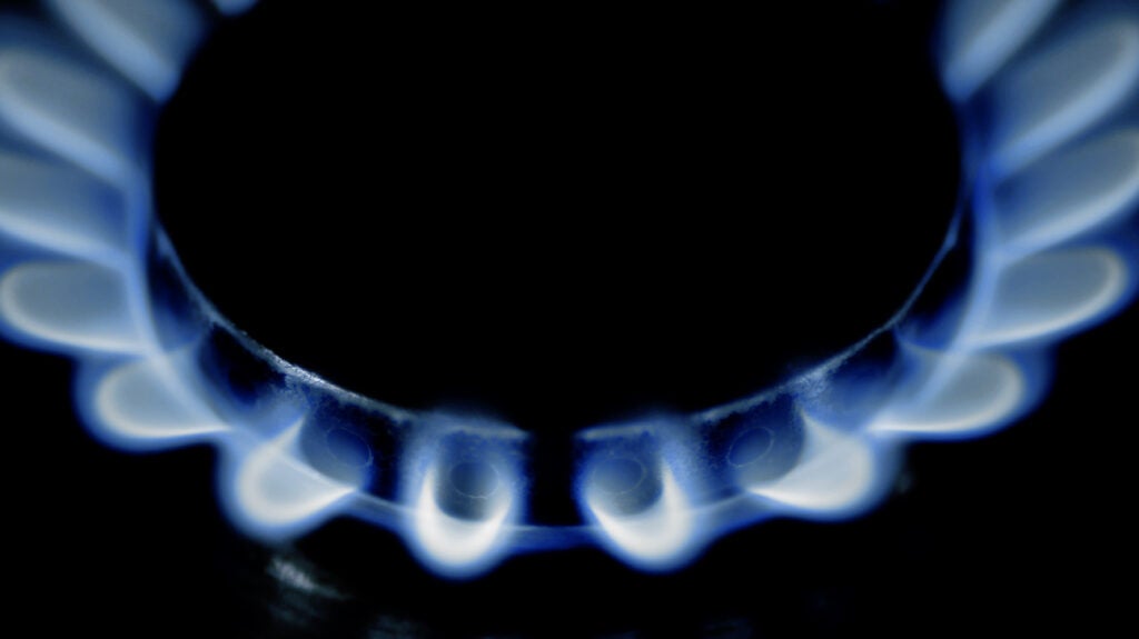 Gas stoves and asthma What is the connection?